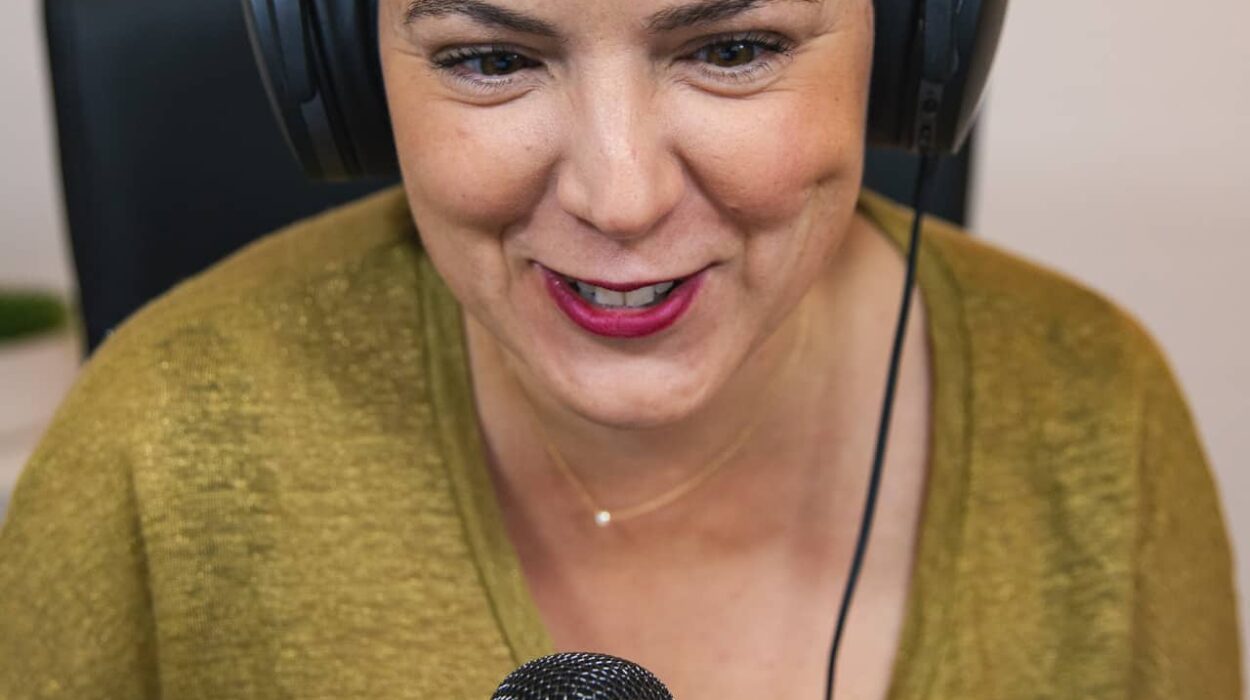 Portrait Julie SOUCHARD