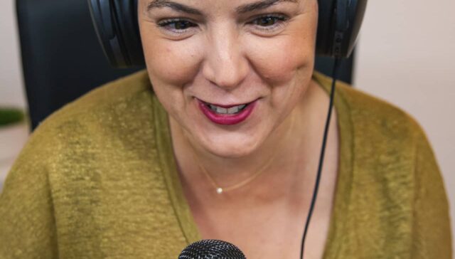 Portrait Julie SOUCHARD