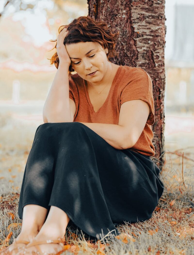 Hypersensibilité et fatigue