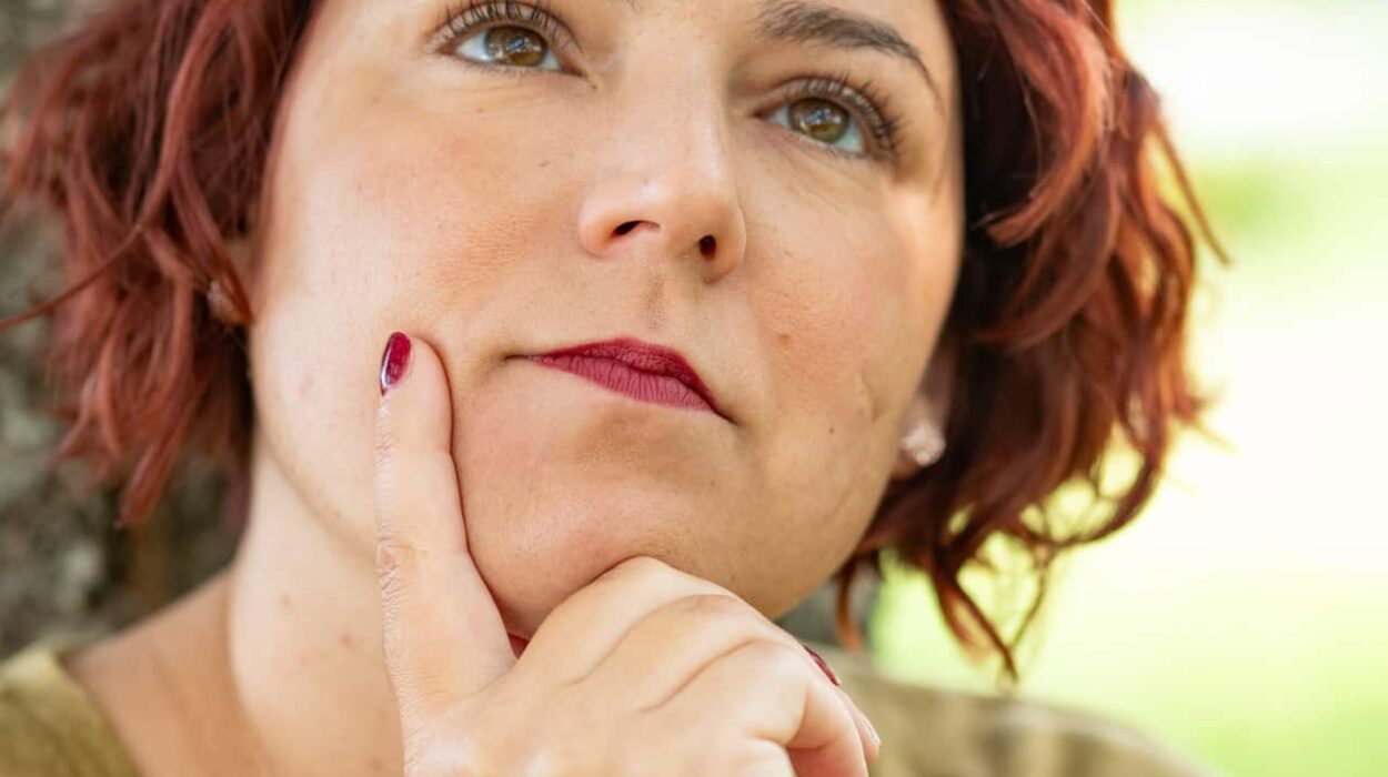 Portrait Julie Souchard