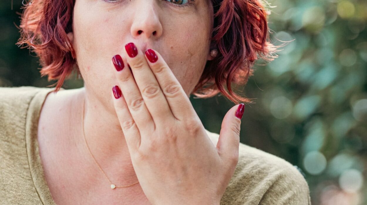 Ton fonctionnement hypersensible n'est pas un défaut à corriger