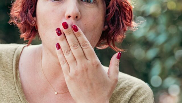 Ton fonctionnement hypersensible n'est pas un défaut à corriger