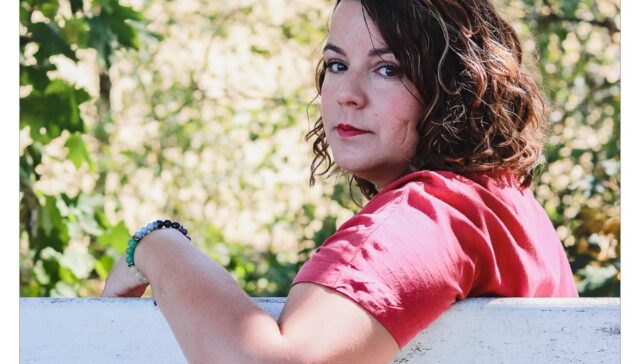 Portrait Julie SOUCHARD