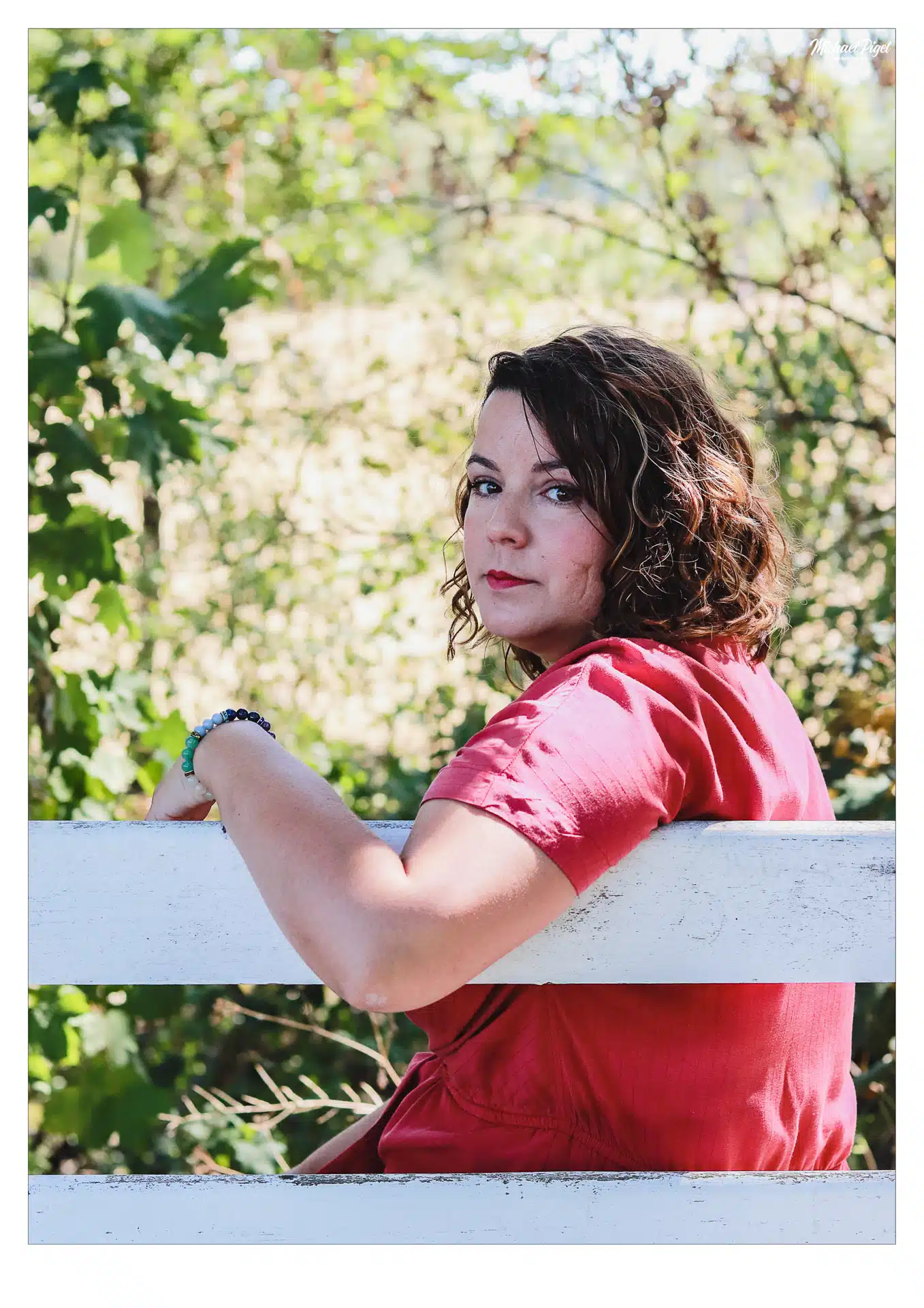 Portrait Julie SOUCHARD