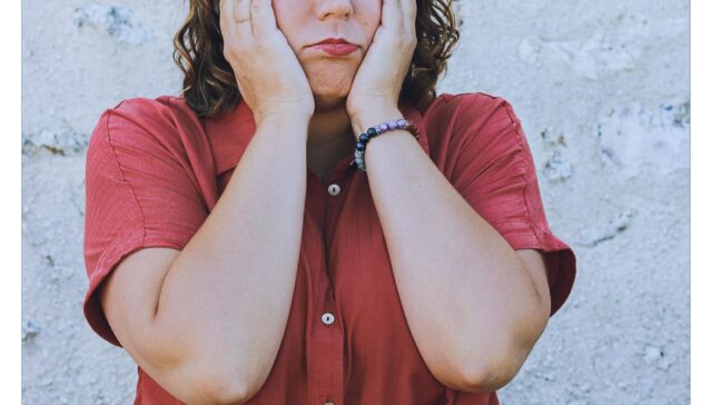 Vivre son hypersensibilité comme un fardeau