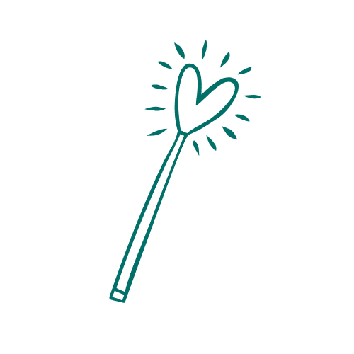 Coach Hypersensible par Julie Souchard