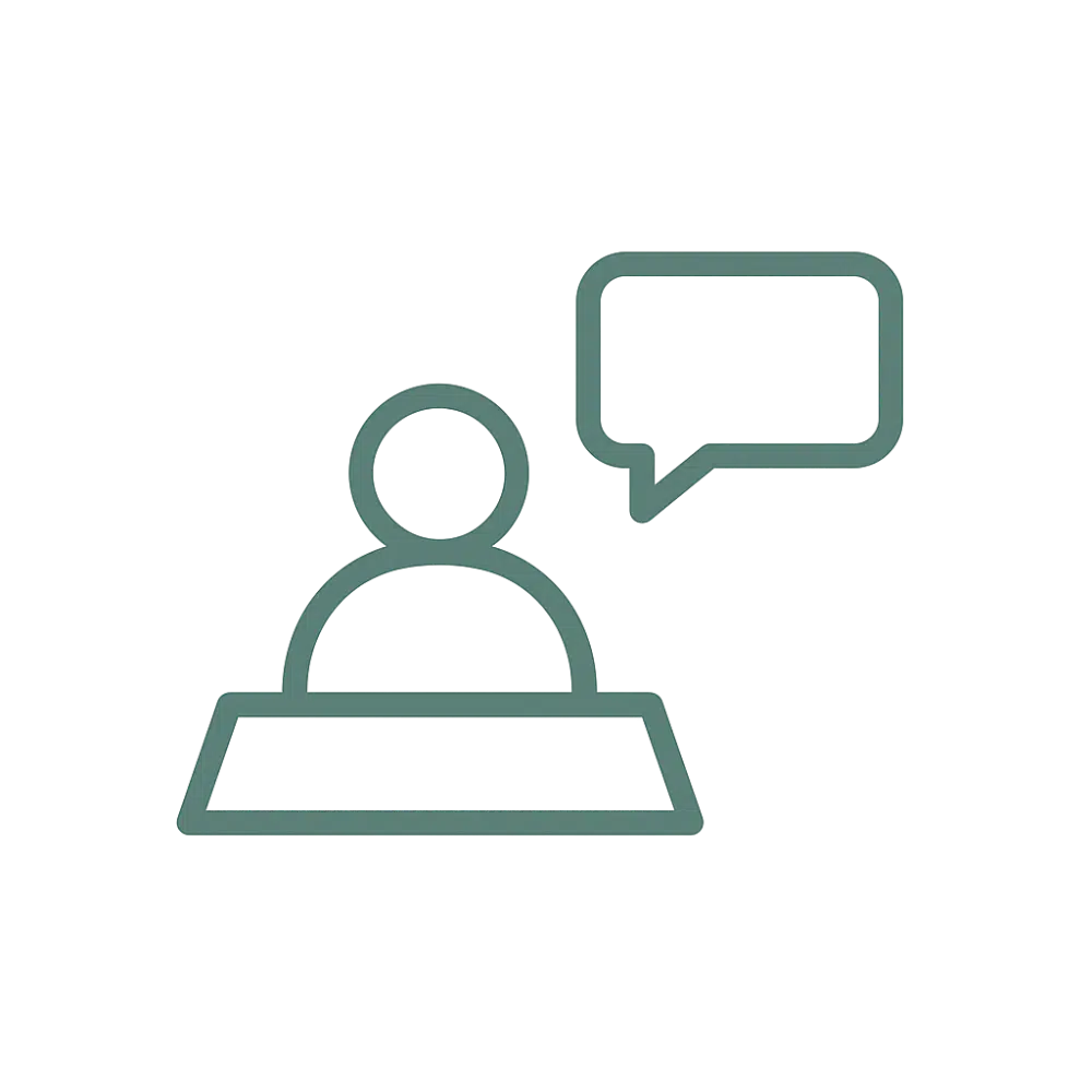 8 séances individuelles