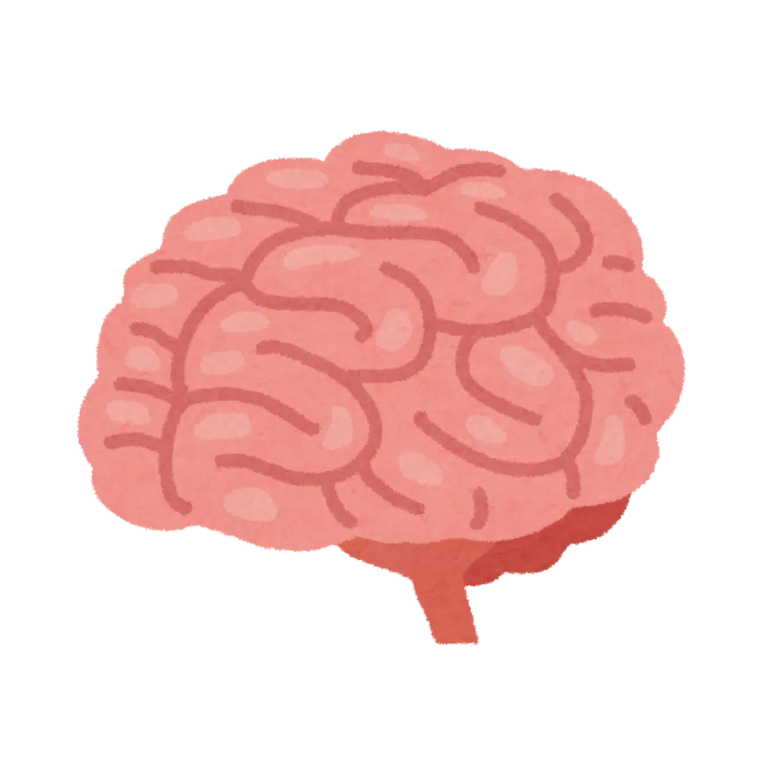 Cerveau Supersensible